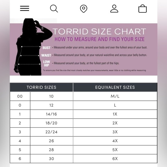 NEW Torrid Black Faux Suede Peplum Top Studded Neckline - Picture 7 of 7